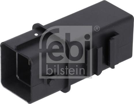 FEBI Bilstein 184771 - Блок управління, реле, система розжарювання autozip.com.ua