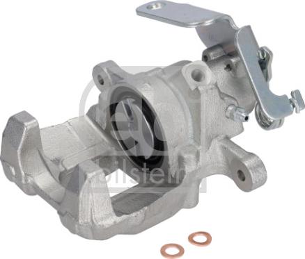 FEBI Bilstein 185996 - Гальмівний супорт autozip.com.ua