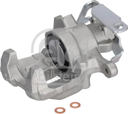 FEBI Bilstein 185997 - Гальмівний супорт autozip.com.ua