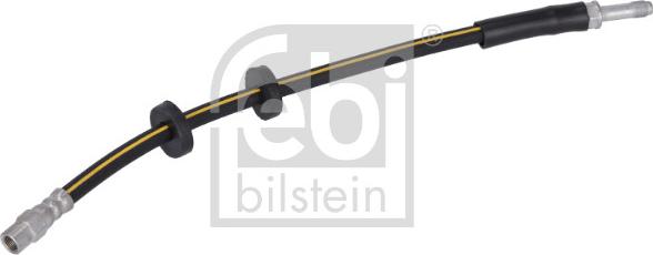 Febi Bilstein 185980 - Гальмівний шланг autozip.com.ua