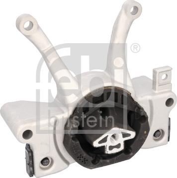 FEBI Bilstein 185938 - Підвіска, автоматична коробка передач autozip.com.ua