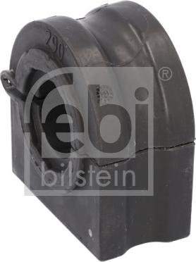 Febi Bilstein 185924 - Втулка, стабілізатор autozip.com.ua