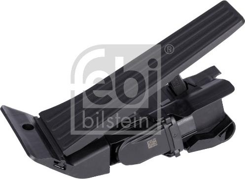 Febi Bilstein 185442 - Педаль акселератора autozip.com.ua