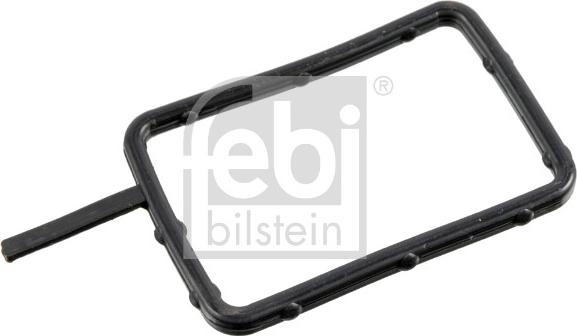 FEBI Bilstein 185450 - Прокладка, вентиляція картера autozip.com.ua
