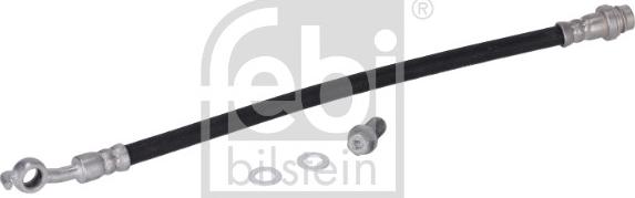 Febi Bilstein 185406 - Гальмівний шланг autozip.com.ua