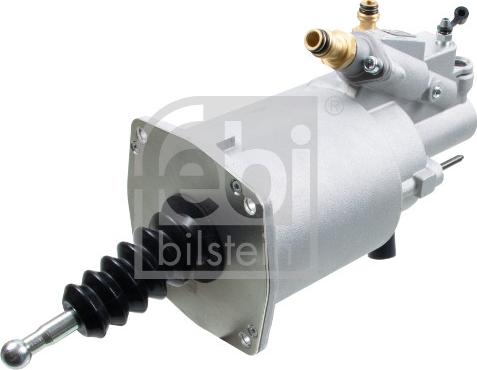 FEBI Bilstein 185403 - Підсилювач зчеплення autozip.com.ua