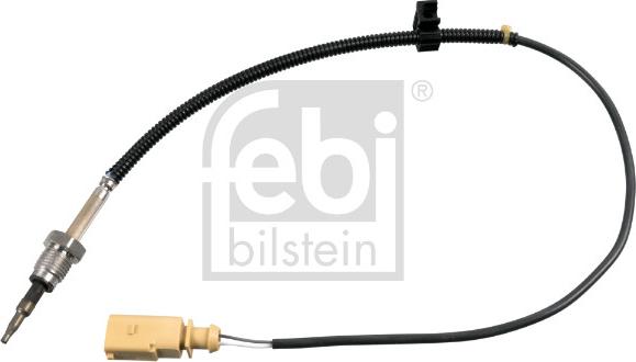 Febi Bilstein 185426 - Датчик, температура вихлопних газів autozip.com.ua