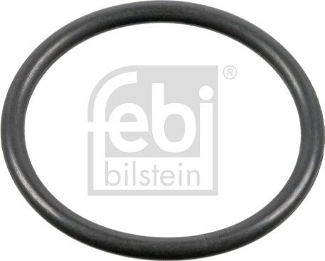 Febi Bilstein 185544 - Кільце ущільнювача, клапанна форсунка autozip.com.ua