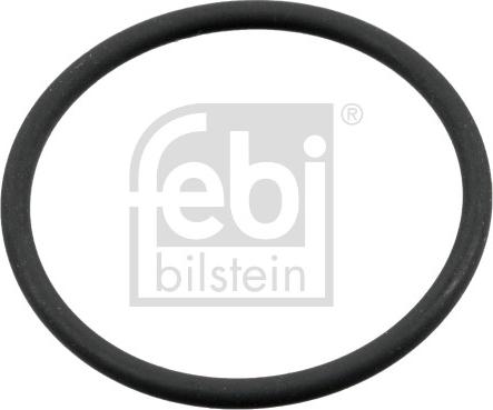 FEBI Bilstein 185543 - Прокладка, масляний насос autozip.com.ua