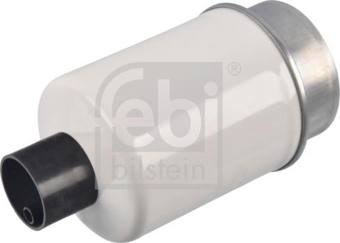 Febi Bilstein 185558 - Паливний фільтр autozip.com.ua