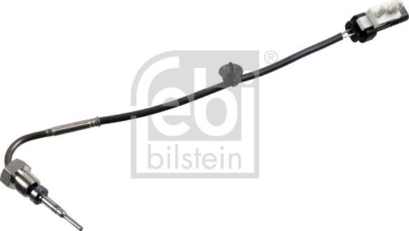 Febi Bilstein 185565 - Датчик, температура вихлопних газів autozip.com.ua