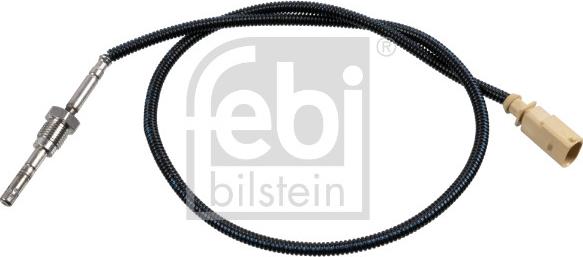 Febi Bilstein 185525 - Датчик, температура вихлопних газів autozip.com.ua