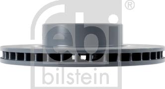 Febi Bilstein 18557 - Диск тормозной BMW 5 передн.. вент. пр-во FEBI autozip.com.ua