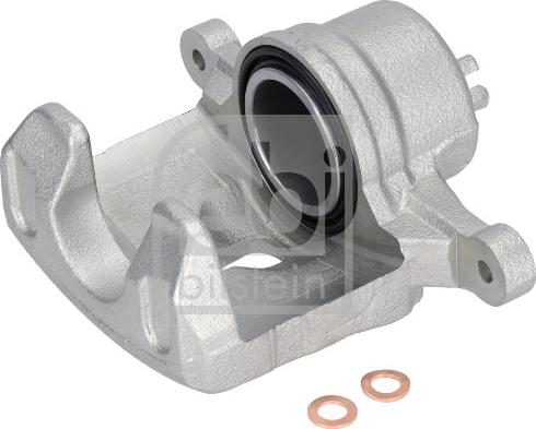 FEBI Bilstein 185649 - Гальмівний супорт autozip.com.ua
