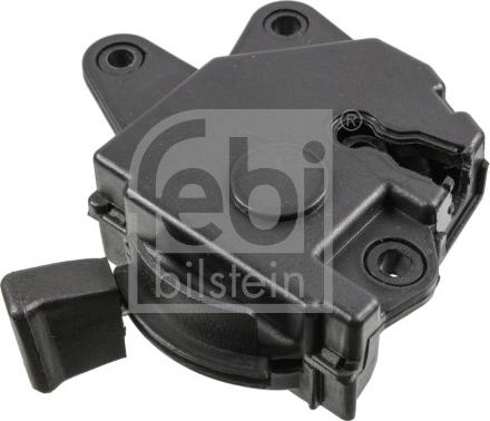 FEBI Bilstein 185655 - Ручка двері autozip.com.ua