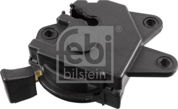 FEBI Bilstein 185652 - Ручка двері autozip.com.ua