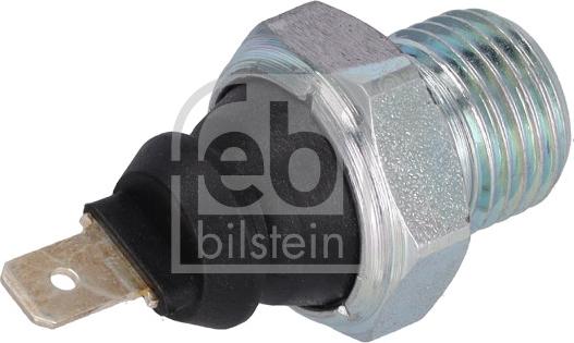 FEBI Bilstein 18565 - Датчик, тиск масла autozip.com.ua