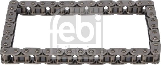 FEBI Bilstein 185617 - Ланцюг приводу распредвала autozip.com.ua