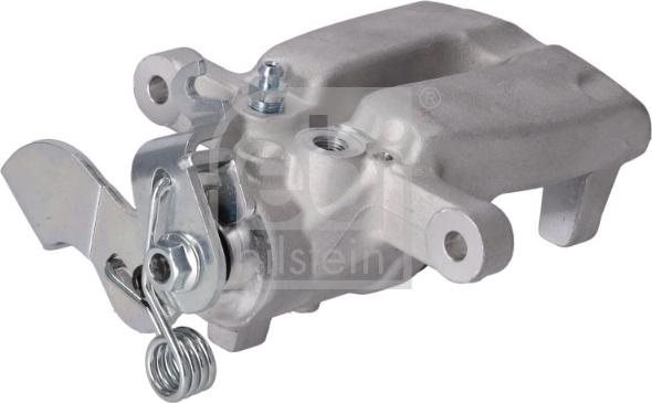 FEBI Bilstein 185639 - Гальмівний супорт autozip.com.ua