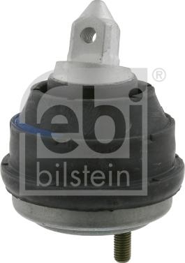 Febi Bilstein 18509 - Подушка, підвіска двигуна autozip.com.ua