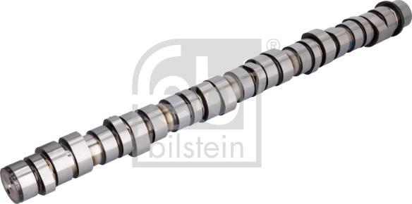 FEBI Bilstein 185009 - Шток autozip.com.ua