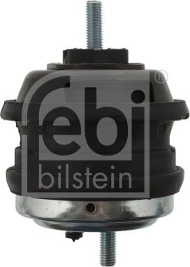 Febi Bilstein 18508 - Подушка, підвіска двигуна autozip.com.ua