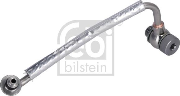 Febi Bilstein 185036 - Маслопровод, компресор autozip.com.ua