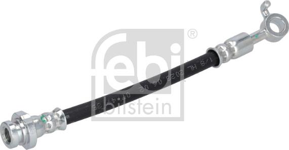 Febi Bilstein 185032 - Гальмівний шланг autozip.com.ua