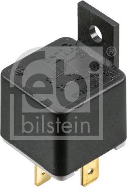 FEBI Bilstein 185074 - Реле, сигналізація autozip.com.ua