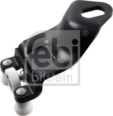 FEBI Bilstein 185185 - Напрямна ролика, зсувні двері autozip.com.ua