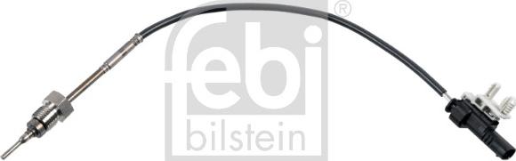 Febi Bilstein 185805 - Датчик, температура вихлопних газів autozip.com.ua