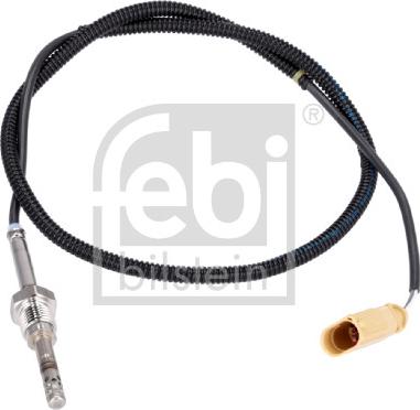 Febi Bilstein 185808 - Датчик, температура вихлопних газів autozip.com.ua