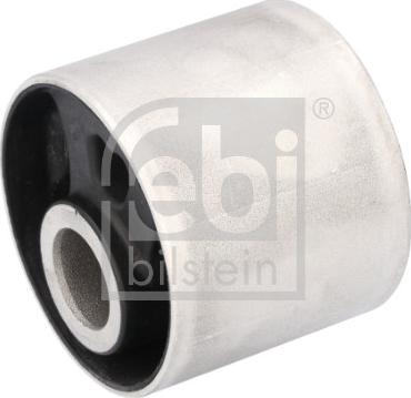 Febi Bilstein 185830 - Втулка, подушка кабіни водія autozip.com.ua