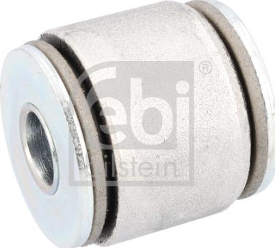 Febi Bilstein 185369 - Сайлентблок, важеля підвіски колеса autozip.com.ua