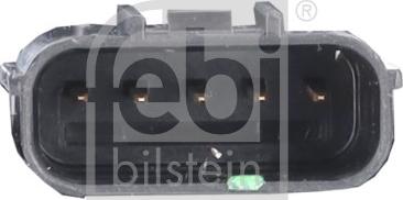 Febi Bilstein 185382 - Клапан повернення ОГ autozip.com.ua