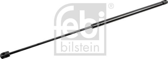 FEBI Bilstein 185327 - Газова пружина, кришка багажник autozip.com.ua