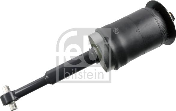 Febi Bilstein 185240 - Амортизатор autozip.com.ua