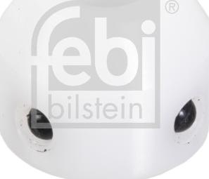 Febi Bilstein 185254 - Втулка, шток вилки перемикання autozip.com.ua