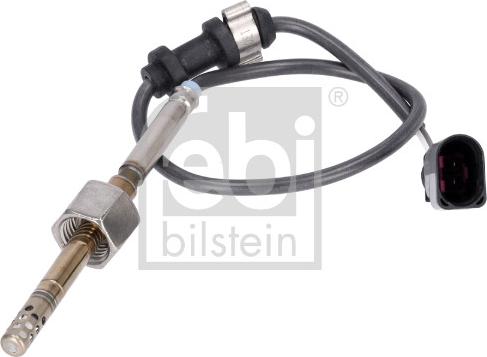 Febi Bilstein 185253 - Датчик, температура вихлопних газів autozip.com.ua