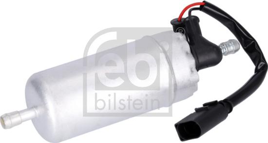 Febi Bilstein 185269 - Паливний насос autozip.com.ua