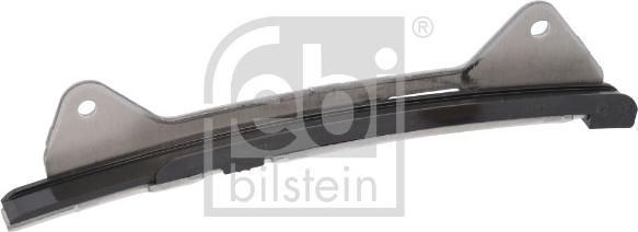 Febi Bilstein 185206 - Планка заспокоювача, ланцюг приводу autozip.com.ua