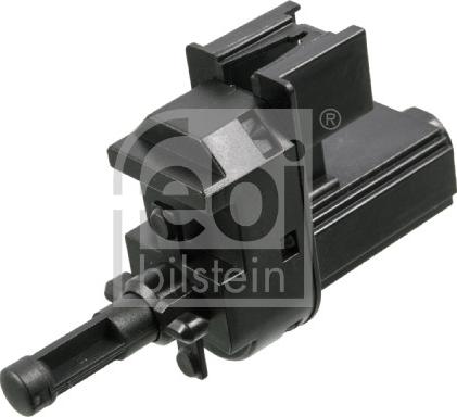 FEBI Bilstein 185289 - Вимикач, привід зчеплення (Tempomat) autozip.com.ua