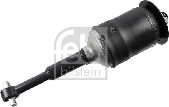 Febi Bilstein 185239 - Амортизатор autozip.com.ua