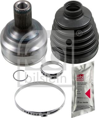 FEBI Bilstein 185769 - Шарнір, ШРУС, приводний вал autozip.com.ua