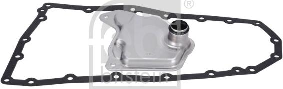FEBI Bilstein 185734 - Гідрофільтри, автоматична коробка передач autozip.com.ua