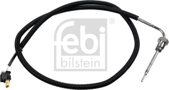 Febi Bilstein 185730 - Датчик, температура вихлопних газів autozip.com.ua