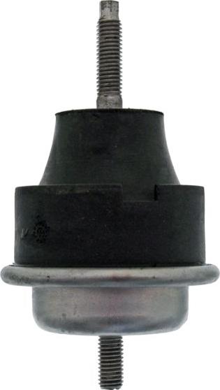 FEBI Bilstein 18696 - Подушка, підвіска двигуна autozip.com.ua