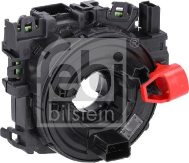 FEBI Bilstein 186444 - Вита пружина, подушка безпеки autozip.com.ua