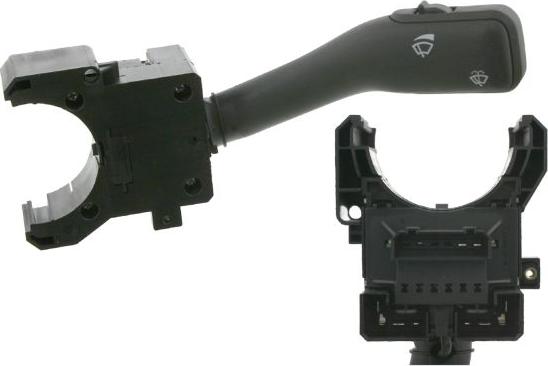 FEBI Bilstein 18644 - Вимикач на рульовій колонці autozip.com.ua