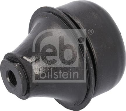 Febi Bilstein 186454 - Подушка, підвіска двигуна autozip.com.ua